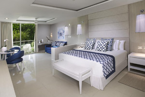 Superior Junior Suite - Grand Sirenis Riviera Maya Resort